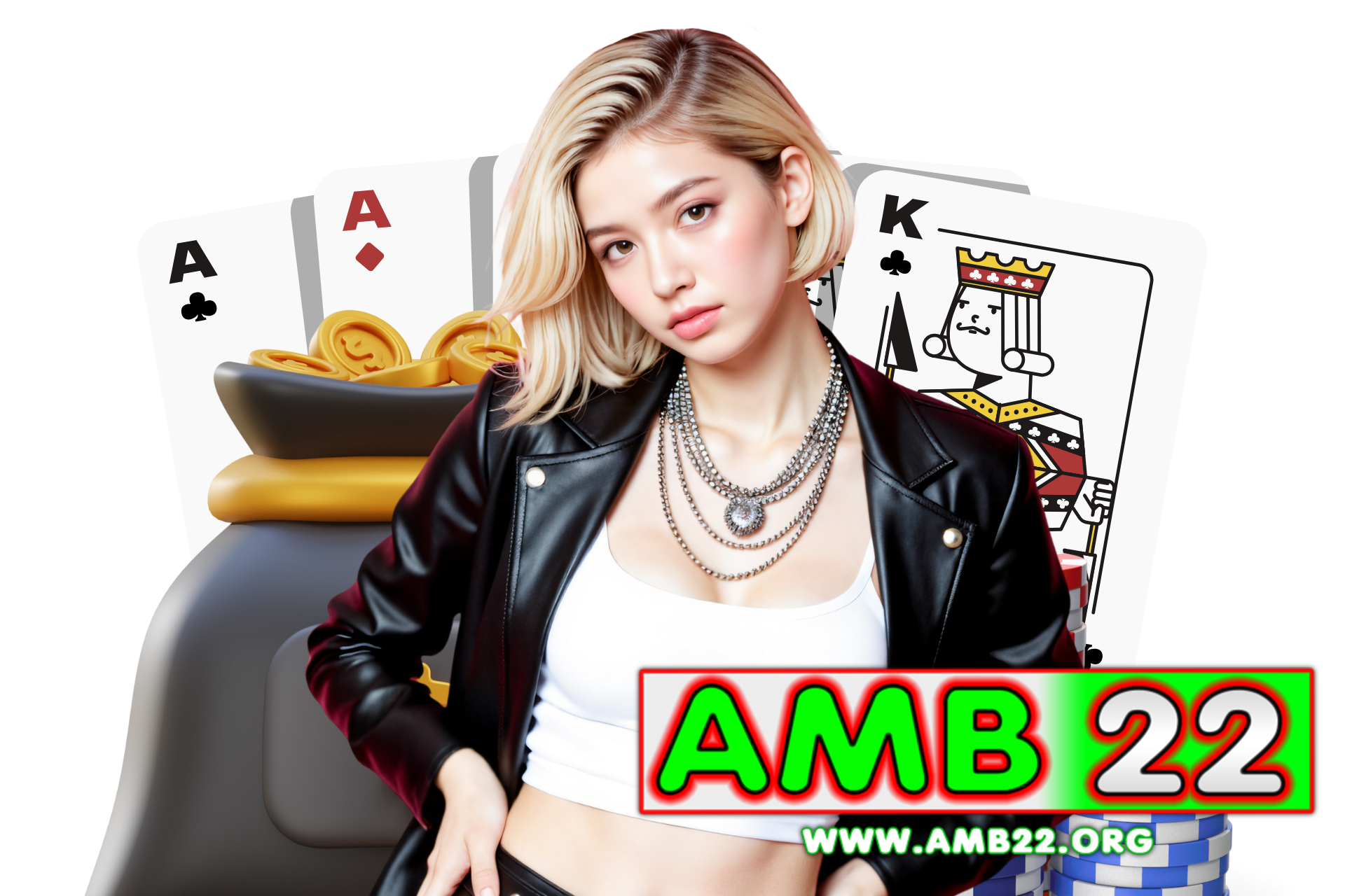 amb22 slot