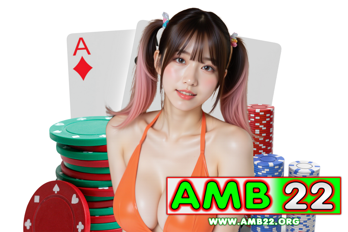 amb22 สมัคร